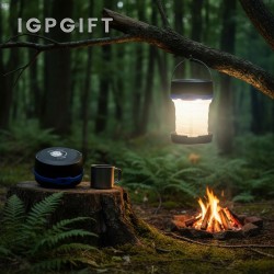 可充電戶外LED燈