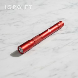LED強光手電筒