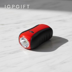 動能電筒