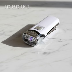 手搖軍刀電筒