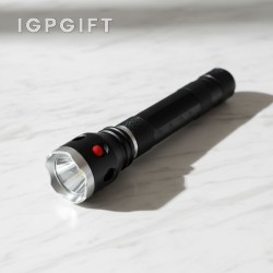 變焦強光電筒