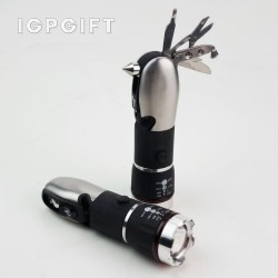 多功能工具電筒