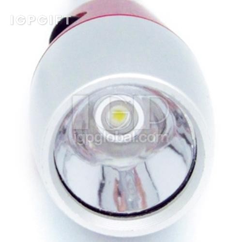 LED強光手電筒