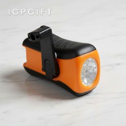 動能電筒