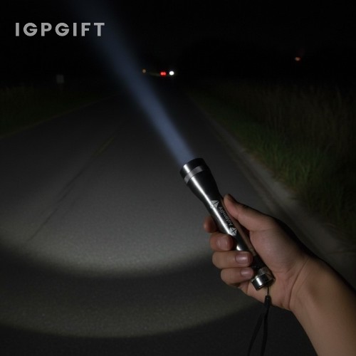 LED 路邊安全燈