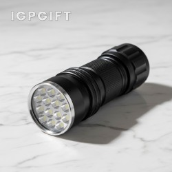 LED手電筒