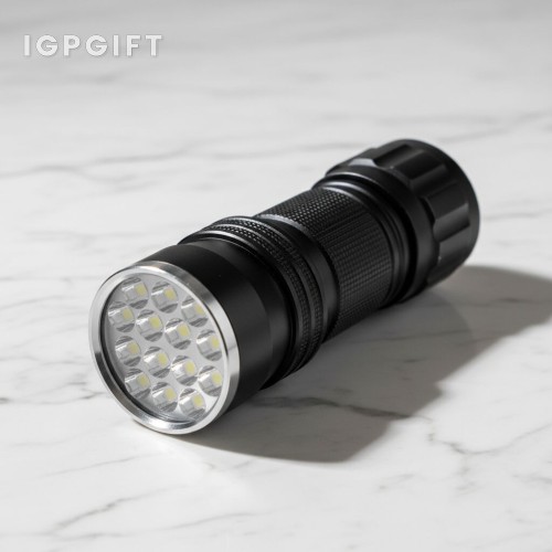 LED手電筒