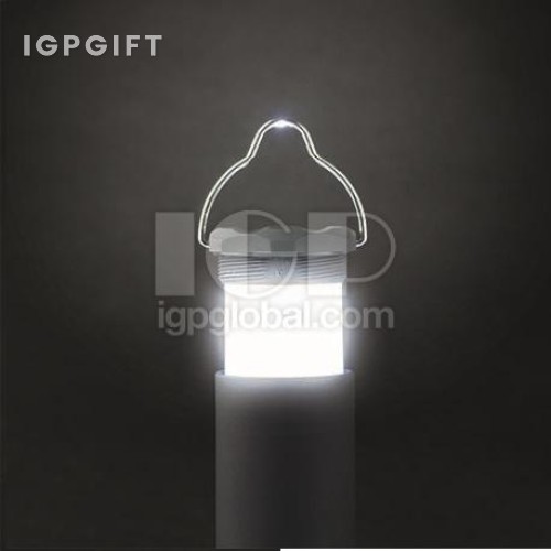 二合一手電筒