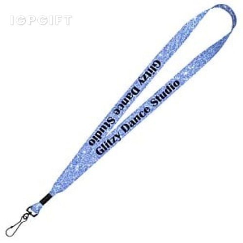可定製聚酯纖維掛繩