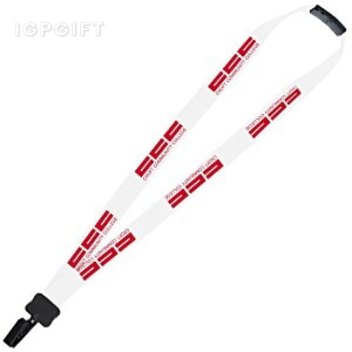 定製棉質吊繩 - 32