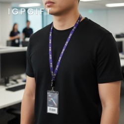數位染印掛繩 - 1/2