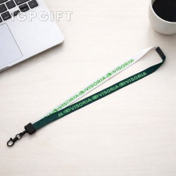 雙色光滑尼龍掛繩