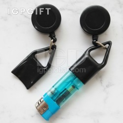 火機套匙扣易拉扣