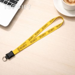 多功能印刷掛繩