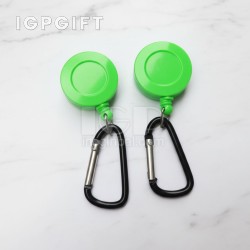 活動定製易拉扣