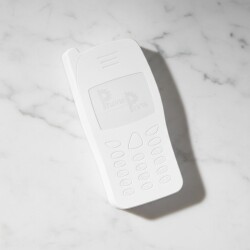 手機造型定製便利貼