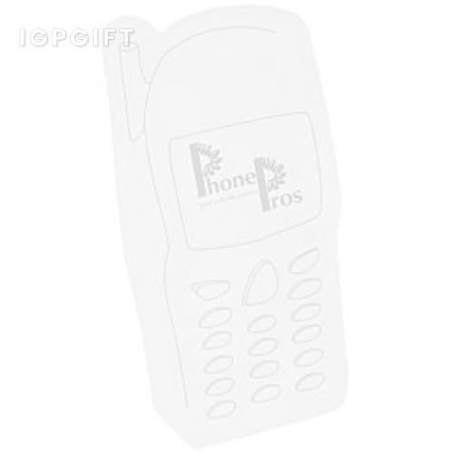 手機造型定製便利貼