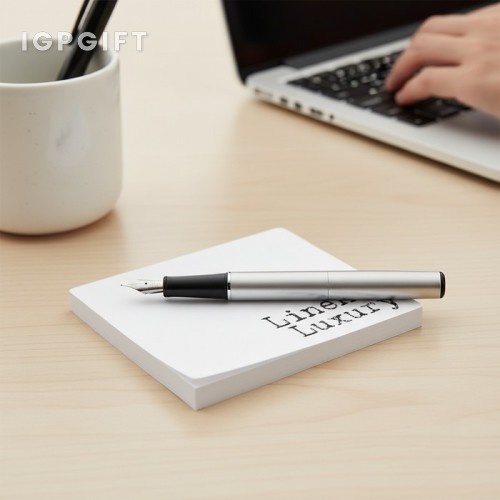 自定義便利貼矩形便簽 - 50張