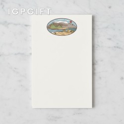 定製便條紙 - 便利紀念品