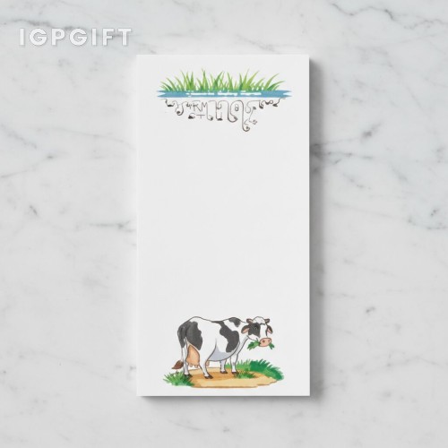 紀念便條本 - 6