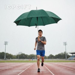 自動開啟運動傘