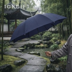 復古圍屏傘
