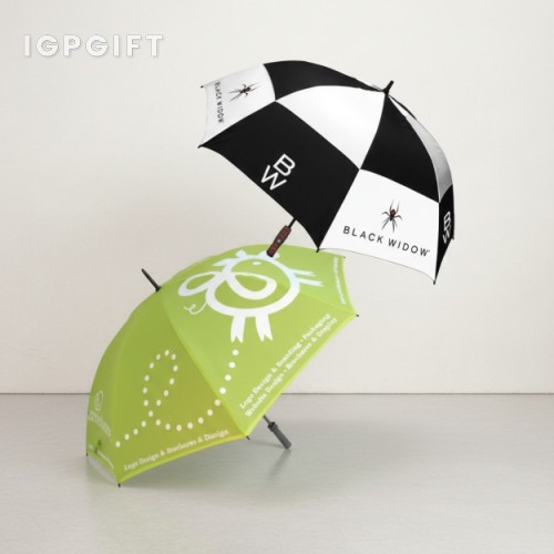 全彩定製雨傘