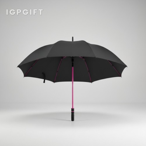 時尚自動高爾夫雨傘