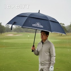 高檔高爾夫雨傘