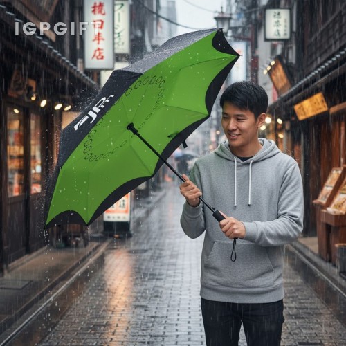 反向收合傘 - 48寸
