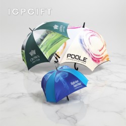 全彩定製雨傘