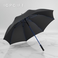 時尚自動高爾夫雨傘