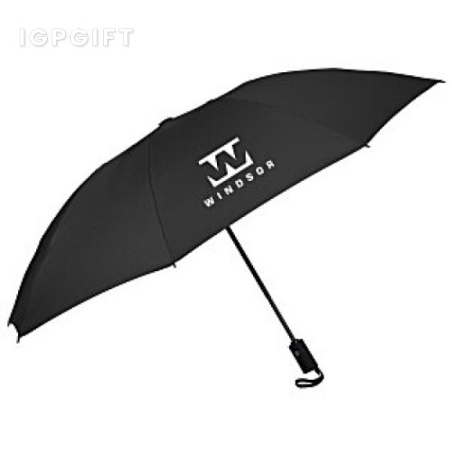 牛仔型反向雨傘
