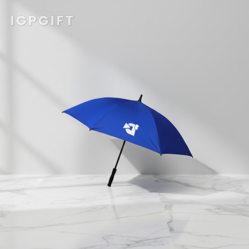 23英寸自動開合促銷雨傘