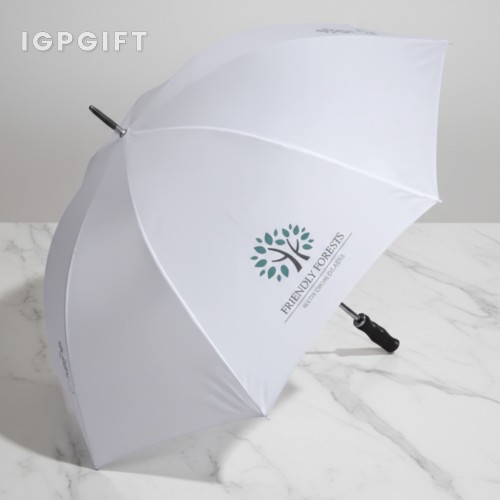 經濟型高爾夫雨傘