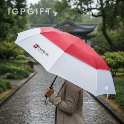 環保自動開關雨傘