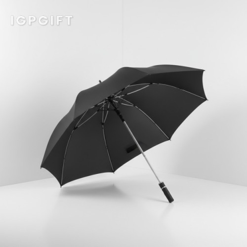時尚自動高爾夫雨傘