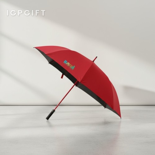 豪華自動開合高爾夫雨傘