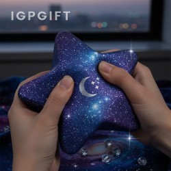 星空緩壓減壓玩具