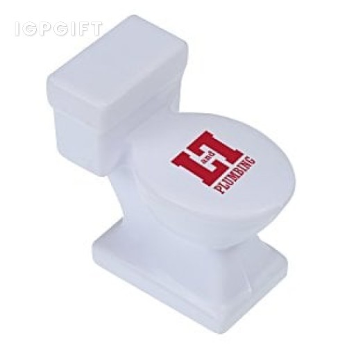 廁所減壓玩具