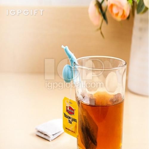 杯緣公仔 (訂制)