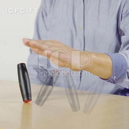 木質減壓棒趣味玩具