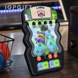 彩色微型獎品抽取器