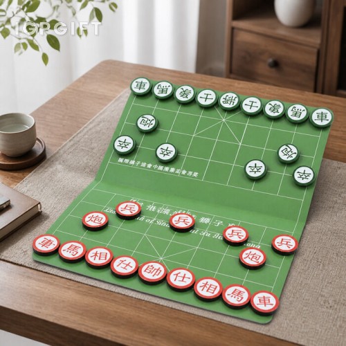 便攜折疊中國象棋