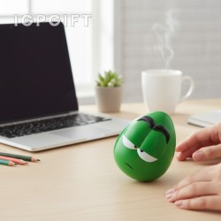 無聊情緒緩解搖擺器