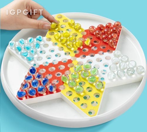 玩樂趣味益智波子棋