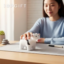 牛型壓力緩解玩具
