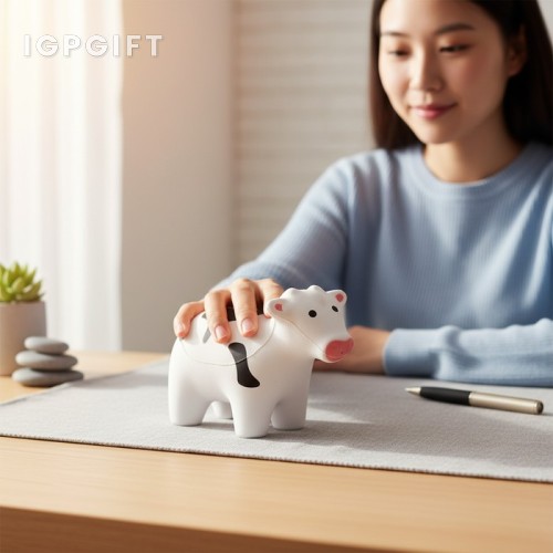 牛型壓力緩解玩具