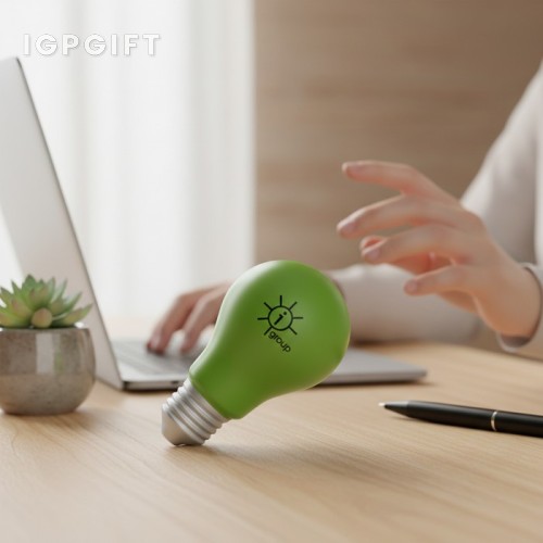燈泡造型壓力釋放器