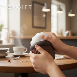 杯形壓力釋放器